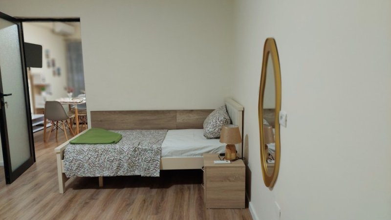 Tirane, shtepi Myslym Shyri, Nr 23