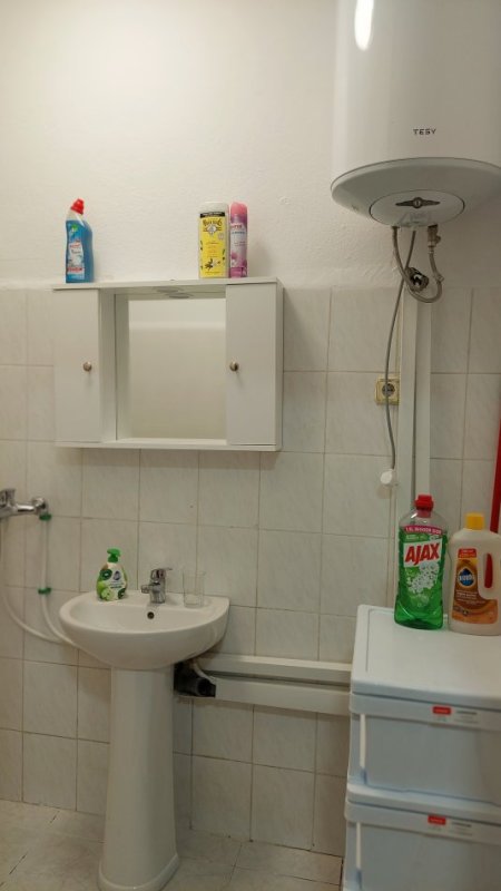 Tirane, shtepi Myslym Shyri, Nr 23