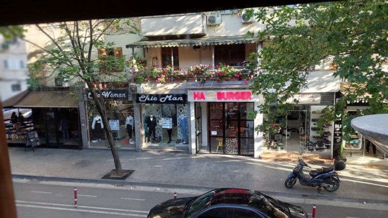 Tirane, shtepi Myslym Shyri, Nr 23