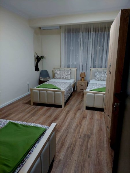 Tirane, shtepi Myslym Shyri, Nr 23
