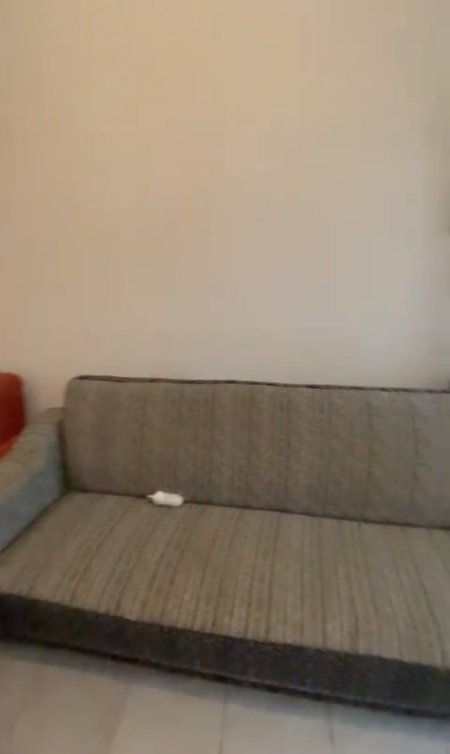 Tirane, jepet me qera shtepi 1+1 Kati 1, 60 m² 380 € (Inxh Ndertimit , 21 Dhjetori)