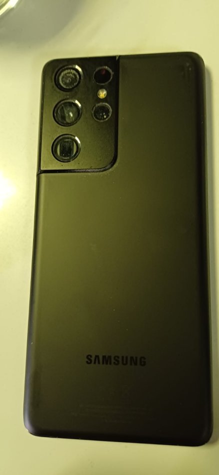 Durres, shes Celular-Smartphone S21 ULTRA 5G 12RAM 256GB VETEM SHITET JO NDRIME 0692483849 279LEK