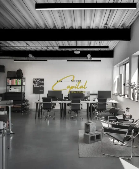 Tirane, jepet me qera ambjent biznesi Kati 0, 120 m² 1.800 € (QENDER)