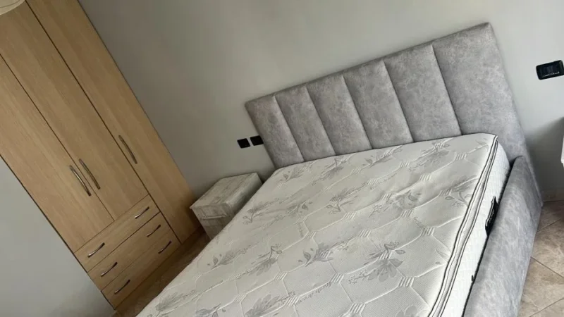 Tirane, jepet me qera apartament 2+1 Kati 6, 89 m² 45,000 leke (Astir, tek 2 palmat)