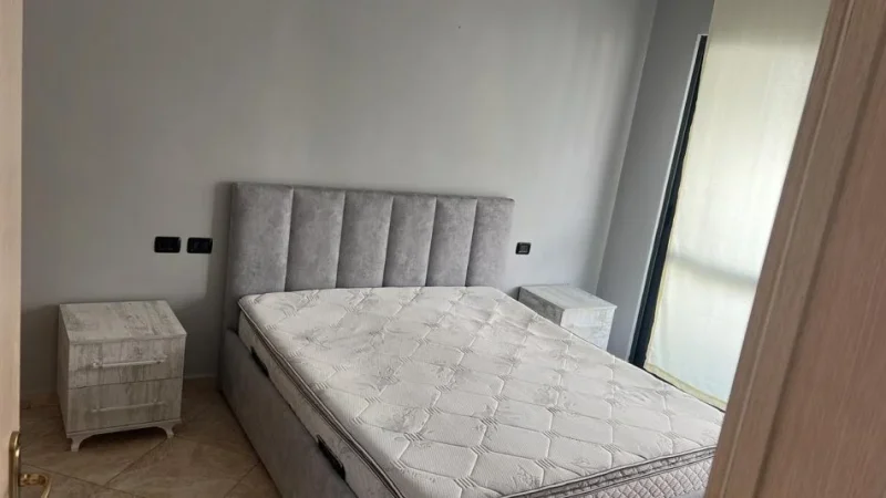 Tirane, jepet me qera apartament 2+1 Kati 6, 89 m² 45,000 leke (Astir, tek 2 palmat)
