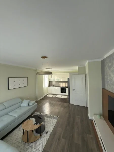 Tirane, shitet apartament 2+1+Ballkon Kati 5, 118 m² 155.000 € (LONI LIGORI)