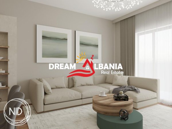 Tirane, jepet me qera apartament 2+1 , 97 m² 1.200 € 