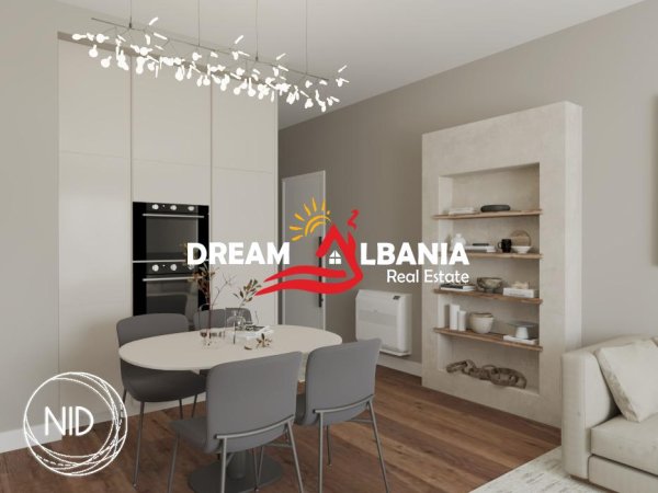 Tirane, jepet me qera apartament 2+1 , 97 m² 1.200 € 