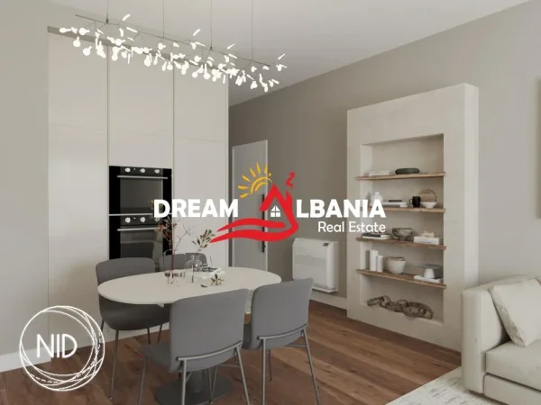 Tirane, jepet me qera apartament 2+1 , 97 m² 1.200 € 