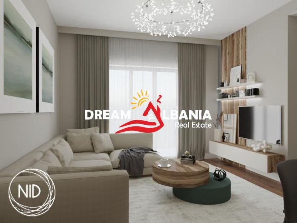 Tirane, jepet me qera apartament 2+1 , 97 m² 1.200 € 