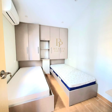 Tirane, jepet me qera shtepi 2+1+Ballkon Kati 3, 150 m² 650 € (Myslym Shyr)