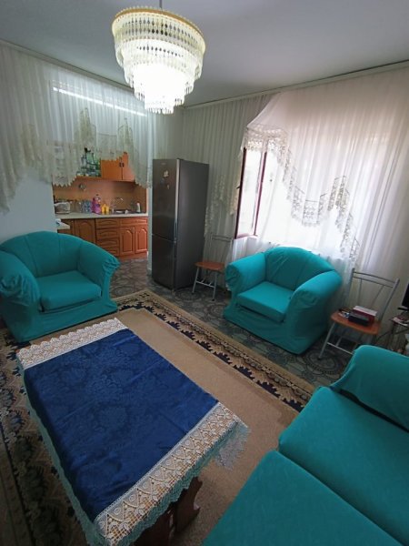 Lushnje, shes apartament 2+1 Kati 5, 74 m² 30.000 € (Naum Tesho)