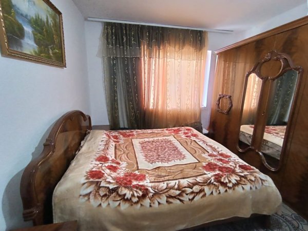 Lushnje, shes apartament 2+1 Kati 5, 74 m² 30.000 € (Naum Tesho)
