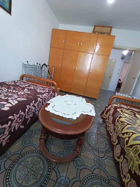 OKAZION Apartament 2+1 ne Lushnje