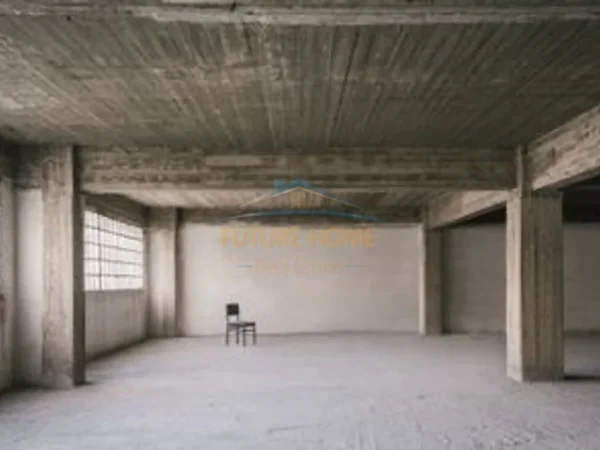 Tirane, shitet ambjent biznesi Kati 1, 119 m² 100.000 € (vasil shanto)