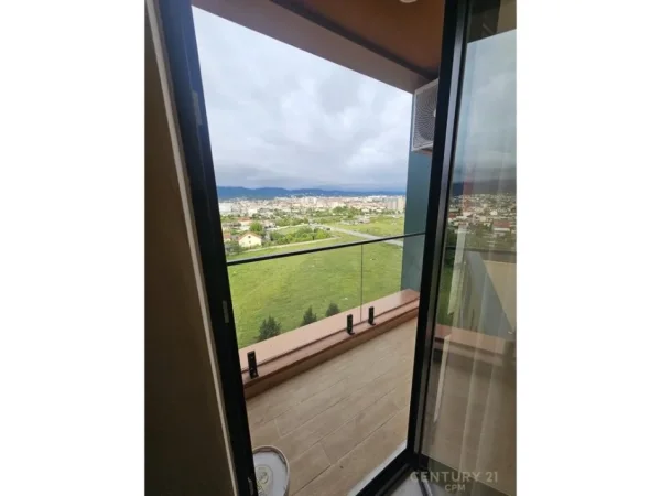 Tirane, jepet me qera apartament 1+1 Kati 7, 78 m² 620 € 