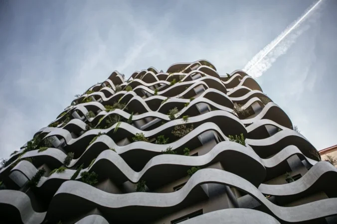 Tirane, shitet apartament 1+1+Ballkon Kati 4, 118 m² 430.540 € (Lion Park Rezidenc)