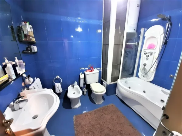 Tirane, shitet apartament 1+1 , 88 m² 125.000 € 