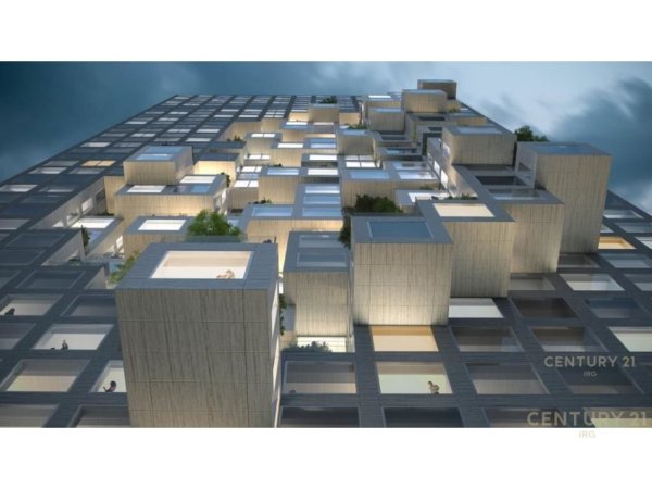 Tirane, jap me qera zyre , 1.569 m² 30.000 € (DOWNTOWN ONE, Rruga e Elbasanit)