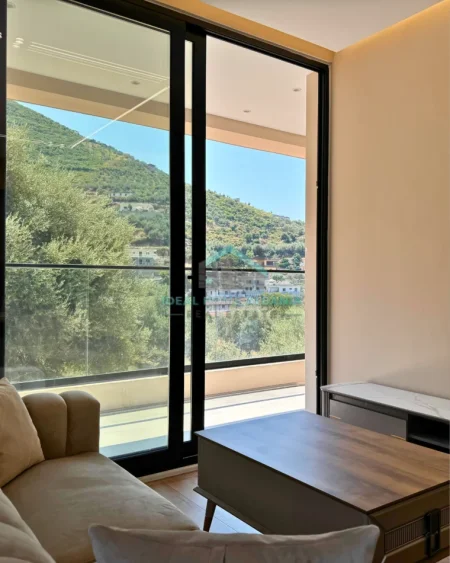 Vlore, shitet apartament 1+1 Kati 4, 60 m² 145.000 € (Uje i Ftohte me pamje fantastike nga deti)