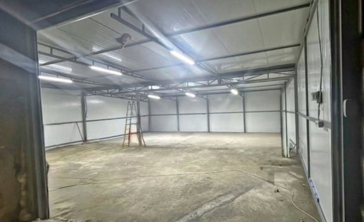 Tirane, jepet me qera ambjent biznesi Kati 0, 800 € (Sauk, Rruga &quot;Sulo Klosi&quot;)