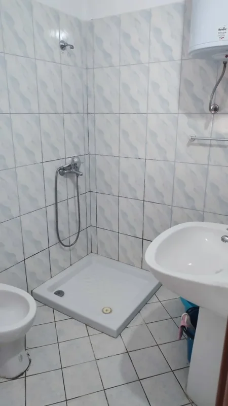 Vlore, shes garsonier 1+1 Kati 3, 50 m² 97.000 € (Piro sava)