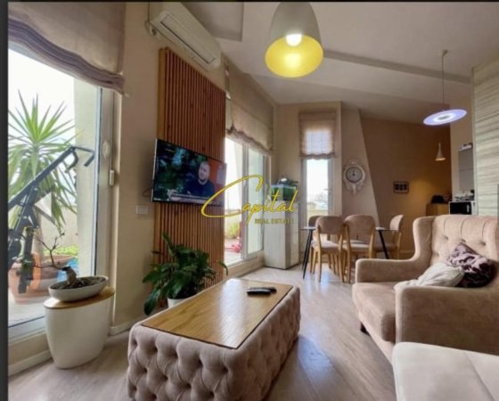 Tirane, shitet apartament 3+1 Kati 11, 125 m² 235.000 € (21 DHJETORI)