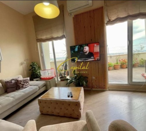 Tirane, shitet apartament 3+1 Kati 11, 125 m² 235.000 € (21 DHJETORI)