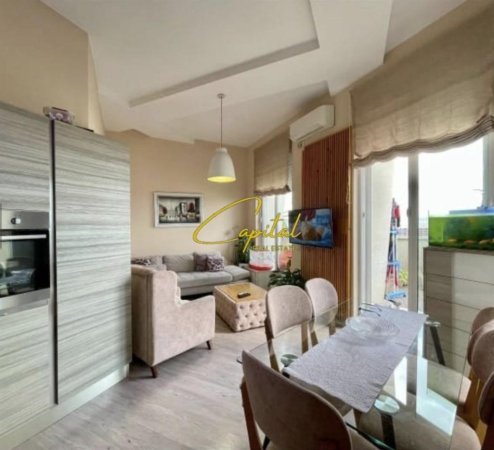 Tirane, shitet apartament 3+1 Kati 11, 125 m² 235.000 € (21 DHJETORI)