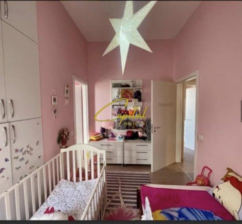 Tirane, shitet apartament 3+1 Kati 11, 125 m² 235.000 € (21 DHJETORI)