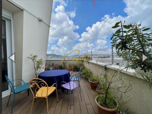 Tirane, shitet apartament 3+1 Kati 11, 125 m² 235.000 € (21 DHJETORI)