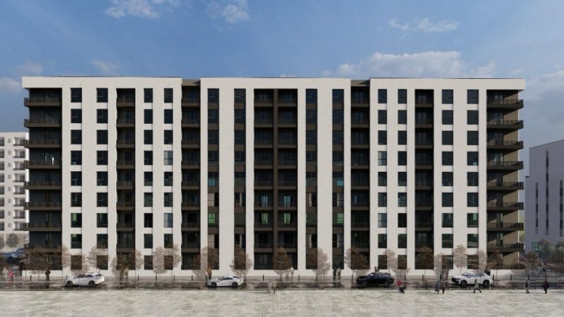 Tirane, shitet apartament 2+1+Ballkon Kati 3, 104 m² 73.000 € (kamez)