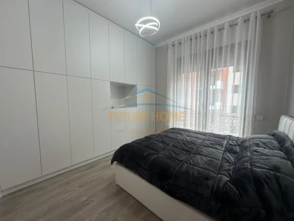 Tirane, jepet me qera apartament 1+1 Kati 6, 72 m² 800 € (deliorgji, tiran)
