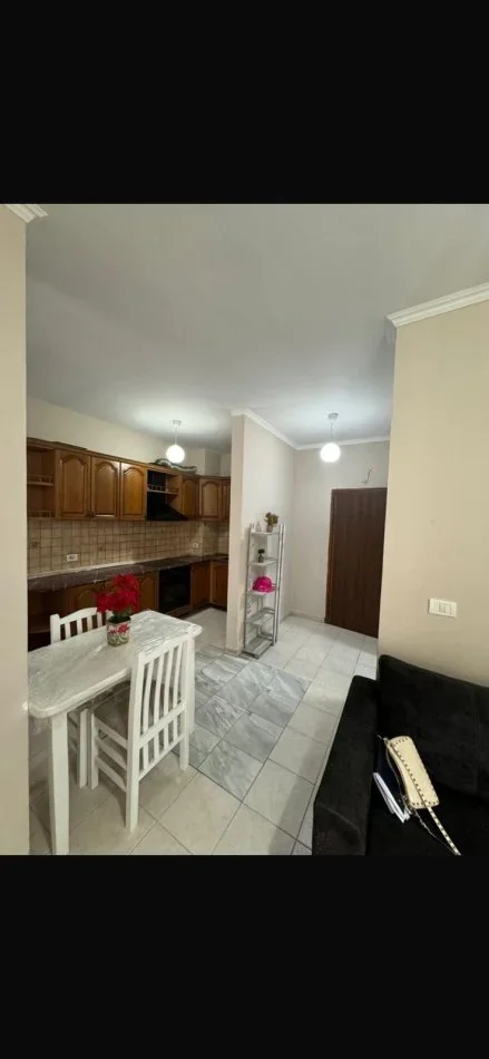 Tirane, shitet apartament 1+1 Kati 9, 70 m² 110.000 € (Don Bosko)