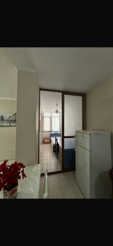 Tirane, shitet apartament 1+1 Kati 9, 70 m² 110.000 € (Don Bosko)