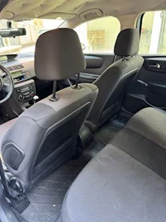 Tirane, shes makine Citroen Benzin+Gaz, gri metalizo manuale Kondicioner 124 km 1500€