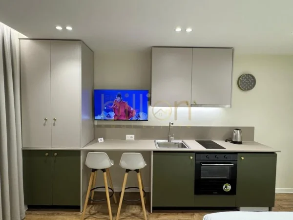 Tirane, shitet apartament 1+1+Aneks , 61 m² 184.000 € (Pazari RI)