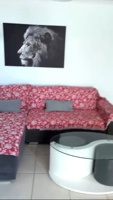 Tirane, jepet me qera apartament 1+1+Ballkon Kati 8, 70 m² 511 € (Rruga Fortuzi)