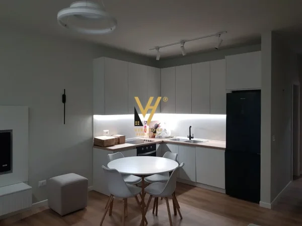 Tirane, jepet me qera apartament 2+1+Ballkon Kati 2, 95 m² 750 € (KODRA E DIELLIT)