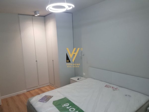Tirane, jepet me qera apartament 2+1+Ballkon Kati 2, 95 m² 750 € (KODRA E DIELLIT)