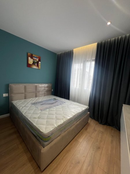 Shqiperi, shitet apartament 1+1 Kati 5, 27 m² 89.000 € (Muhamet gjollesha,21 Dhjetori)