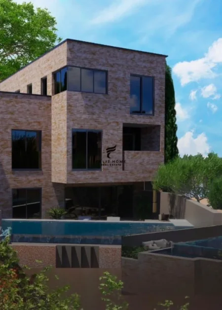 Tirane, shitet Vile 3 Katshe Kati 3, 293 m² 712.000 € (FARKE)