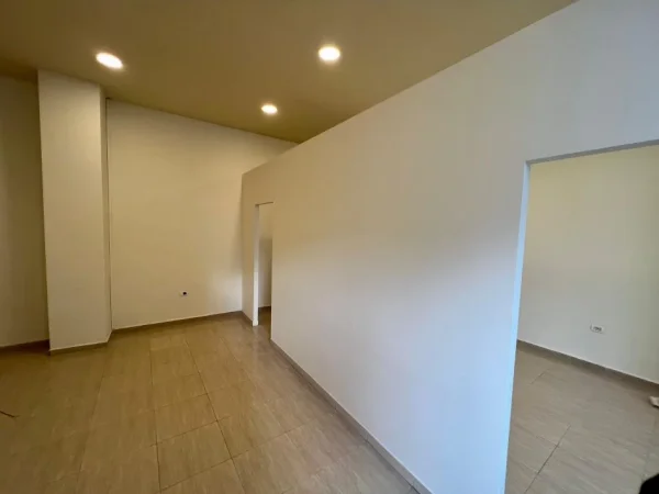 Tirane, jepet me qera ambjent biznesi Kati 0, 44 m² 600 € (myslym shyri)