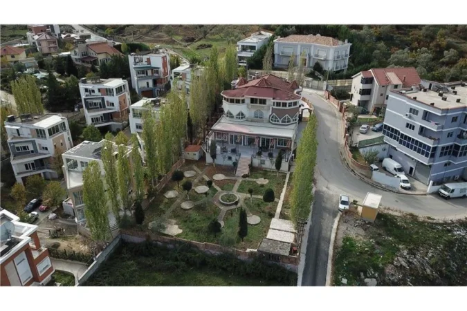 Tirane, shitet ambjent biznesi , 2.940 m² 1.800.000 € (Xhafer Shaba)