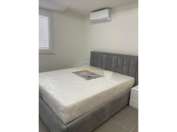Tirane, jepet me qera apartament 1+1 Kati 5, 65 m² 400 € (Fresk tek Restorant 2 Luanet)