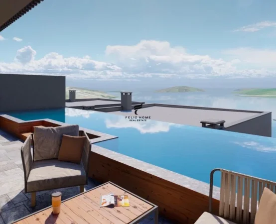 Tirane, shitet Vile 3 Katshe Kati 3, 293 m² 713.000 € (FARKE)