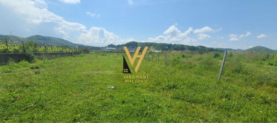 Kavaje, shitet toke , 2.400 m² (RRAKULL, KAVAJE)