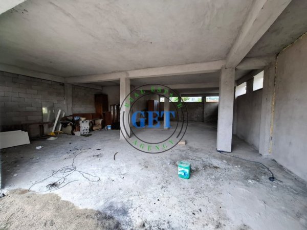 Durres, jepet me qera ambjent biznesi Kati 0, 100 m² 400 €  lagjia nr 18 prane Parku Vala ,Durres