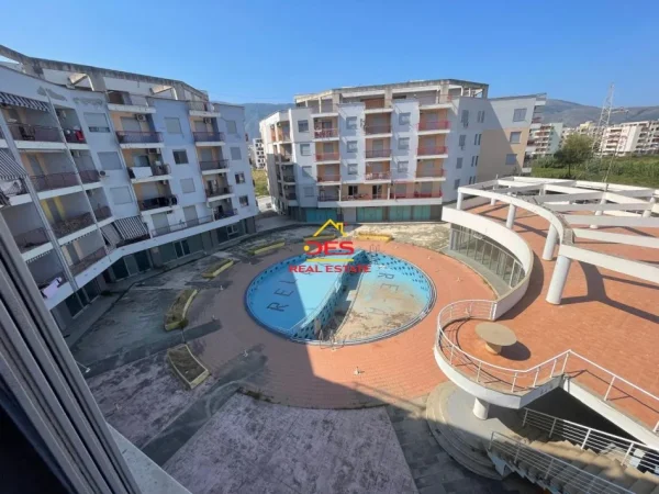 shitet 2+1+Ballkon , (Orikum,Vlorë)