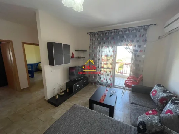 shitet 2+1+Ballkon , (Orikum,Vlorë)